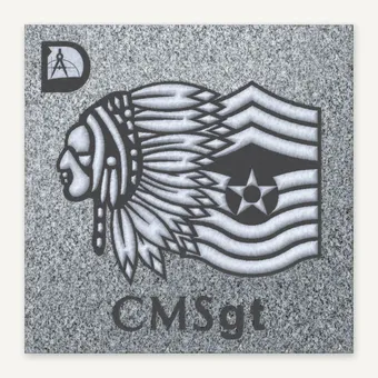 Army - Command Master Sergeant