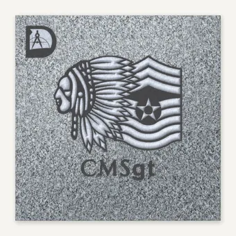 Army - Command Master Sergeant