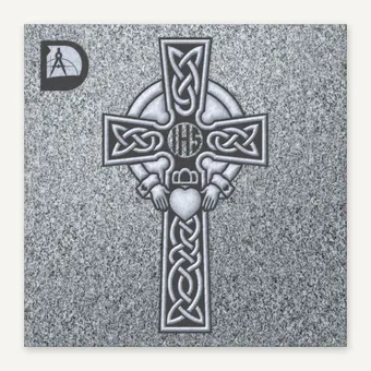 Celtic Cross 84