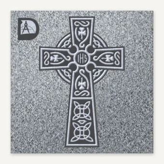 Celtic Cross 85