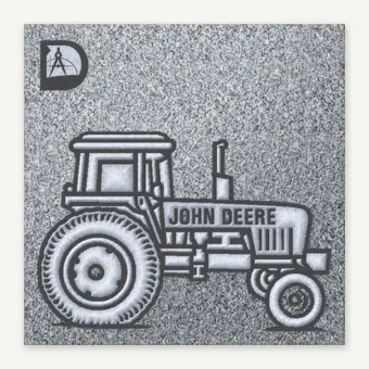 JOHN DEER 4050
