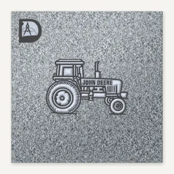 JOHN DEER 4050