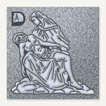 Pieta 5