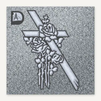 Cross & Rose 169