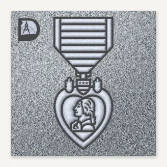 Purple Heart 7