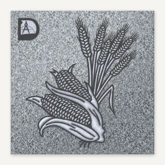Corn & Wheat