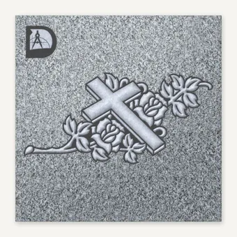 Cross & Rose 168