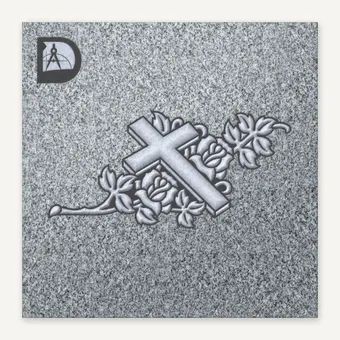 Cross & Rose 168