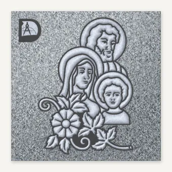 Holy Family 10