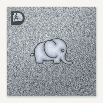 Alzeheimer Elephant