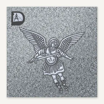 Saint Michael 2