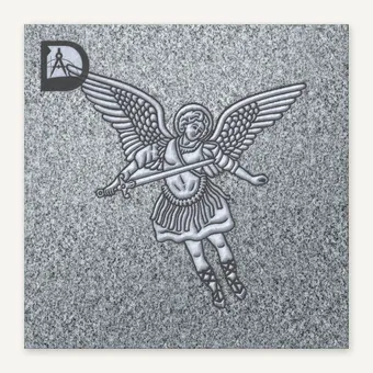 Saint Michael 2