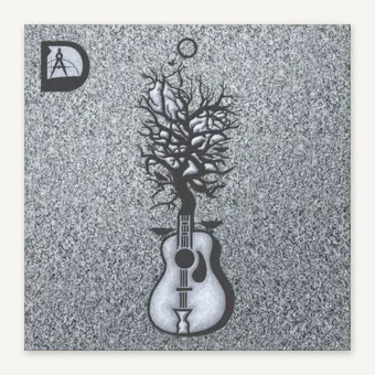 Guitar Tree