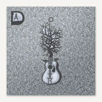 Guitar Tree