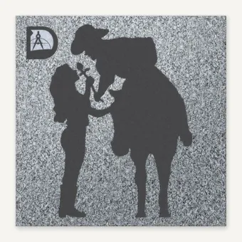 Cowboy & Girl Romance