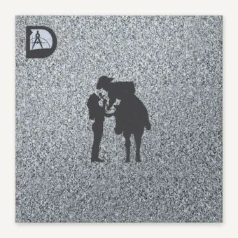 Cowboy & Girl Romance