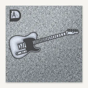 GUITAR 35 FENDER