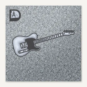 GUITAR 35 FENDER