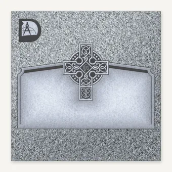 Celtic Cross 9