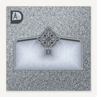 Celtic Cross 9