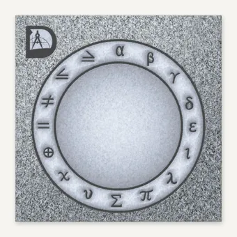 Greek Circle