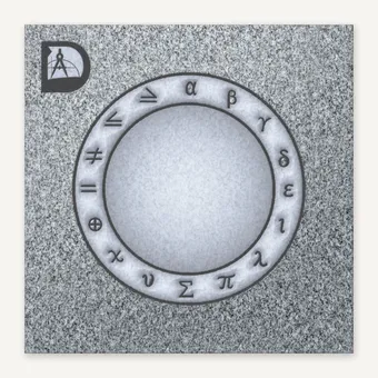 Greek Circle