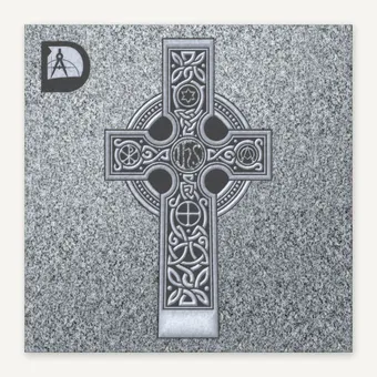 Celtic Cross 92