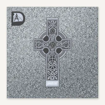 Celtic Cross 92