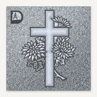 Cross & Mums