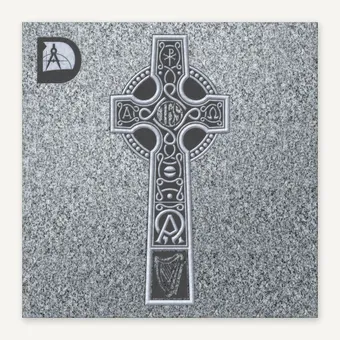 Celtic Cross 93