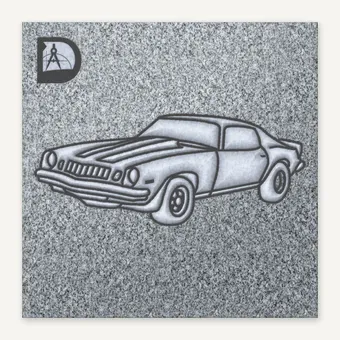 Camaro 1977
