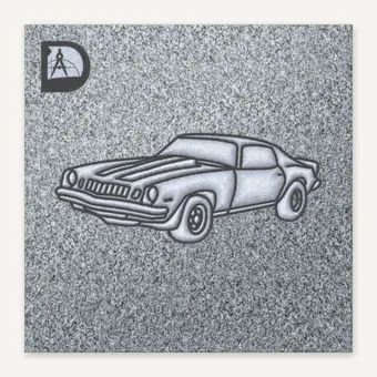 Camaro 1977