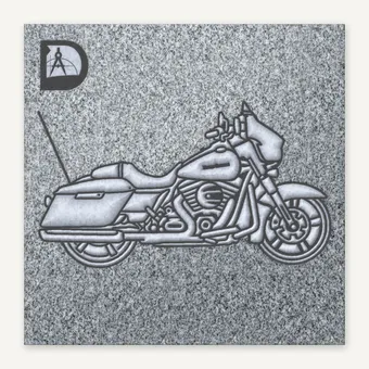 Harley Davidson Street Glide