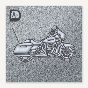 Harley Davidson Street Glide