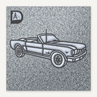 Mustang 1965