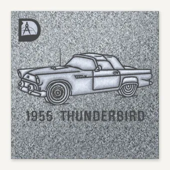 55 Thunderbird