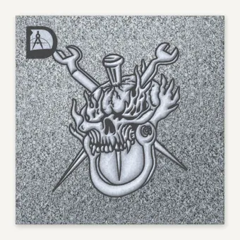 Iron Head