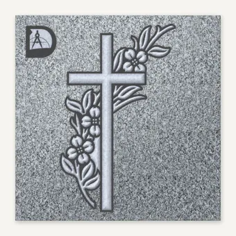 CROSS & DOGWOOD 34