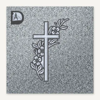CROSS & DOGWOOD 34