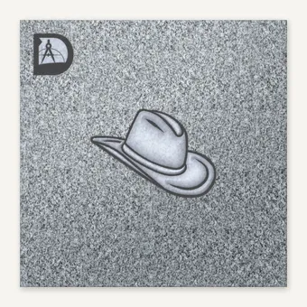 Cowboy Hat 12