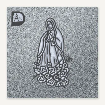 Blessed Mother 2
