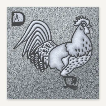 Rooster 3
