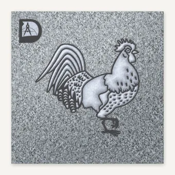 Rooster 3