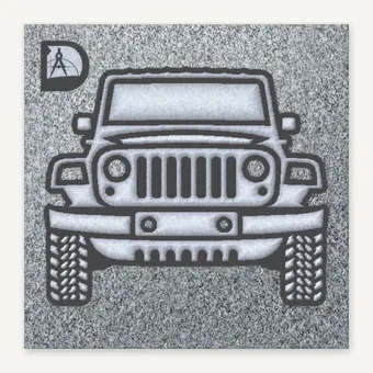 Jeep 10
