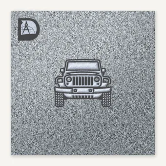 Jeep 10