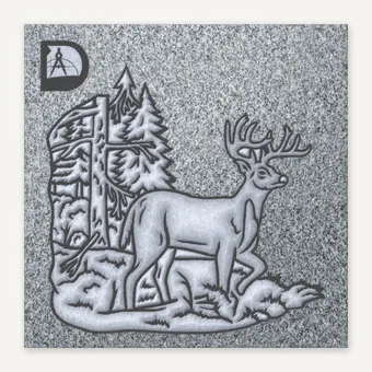 Deer 92