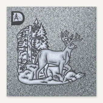 Deer 92