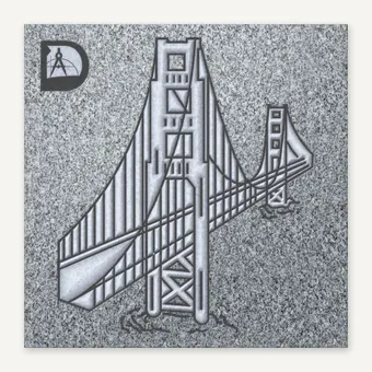 Bridge - Golden Gate