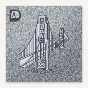 Bridge - Golden Gate
