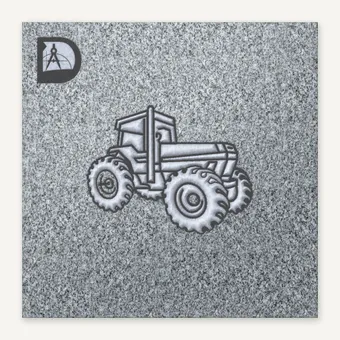 Case IH 7220 4WD
